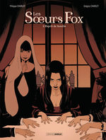 Les soeurs Fox # 2