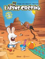 The Lapins crétins 1