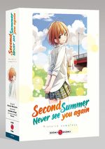 Second Summer, Never See You Again 1