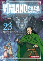 Vinland Saga 23 Manga