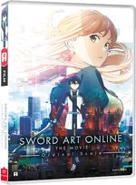 Sword Art Online: Ordinal Scale 1 Film