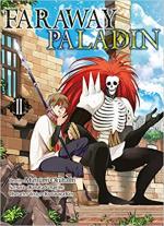 Faraway Paladin 2 Manga
