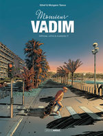 Monsieur Vadim # 1