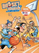 Basket Dunk 7