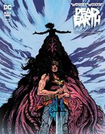 Wonder Woman - Dead Earth # 4