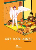 One Room Angel 1 Manga