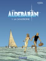 Les mondes d'Aldébaran - Aldébaran 1