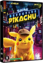 Pokémon Détective Pikachu 0