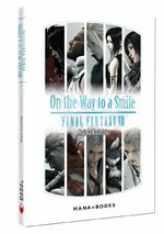Final Fantasy VII - On the Way to a Smile 1