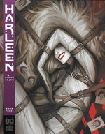 couverture, jaquette Harleen Issues 3