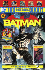 Batman - 100-page comic Giant # 1