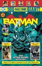 Batman - 100-page comic Giant # 5