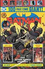 Batman - 100-page comic Giant # 10