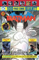 Batman - 100-page comic Giant # 12