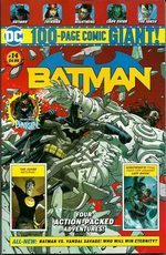 Batman - 100-page comic Giant # 14