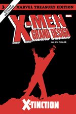 X-Men - Grand Design # 3