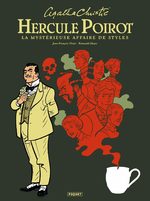 Hercule Poirot # 5