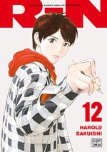 RiN 12 Manga