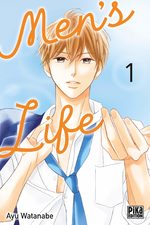 Men's Life 1 Manga