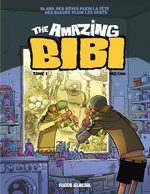 The Amazing Bibi # 1