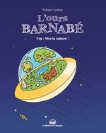 L'ours Barnabé 19