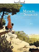Marcel Pagnol - Manon des sources # 1