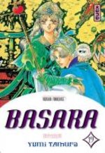 Basara 19 Manga