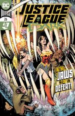 Justice League Dark # 26