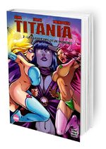 Titania # 2