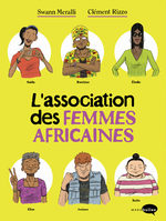 L'association des femmes africaines 1