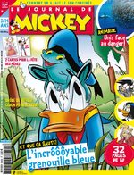 Le journal de Mickey 3545