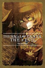 The Saga of Tanya the Evil 3