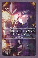 The Saga of Tanya the Evil 4