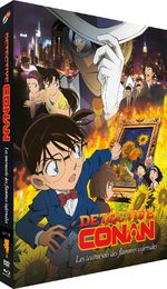 Detective Conan : film 19 - Les Tournesols des Flammes Infernales 19 Film