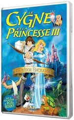 Le Cygne et la princesse 3 : Le mystère du royaume enchanté 0