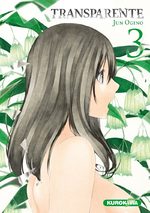 Transparente 3 Manga