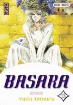 Basara 13 Manga