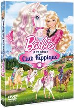 Barbie & ses soeurs au club hippique 0