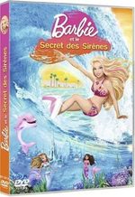 Barbie et le secret des sirènes 0 Film