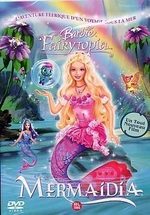 Barbie Fairytopia : Mermaidia 0