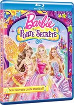 Barbie et la porte secrète 0