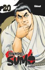 Hinomaru sumô 20