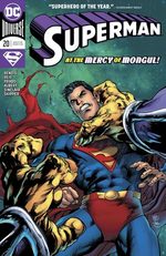 Superman 20 Comics