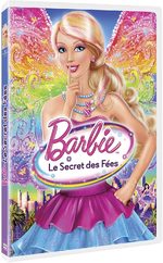 Barbie et le secret des fées 0
