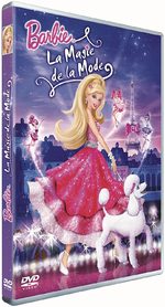 Barbie - La magie de la mode 0