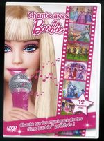 Chante avec Barbie 0