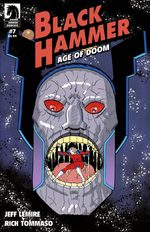 Black Hammer - Age of Doom # 7