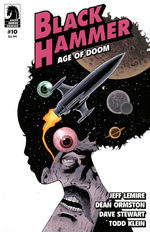 Black Hammer - Age of Doom # 10