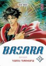 Basara 10 Manga