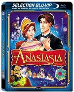 Anastasia 1